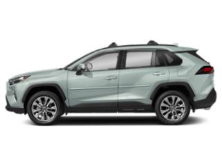 2023 Toyota RAV4 XLE FWD photo