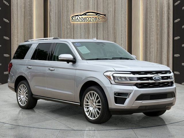 2023 Ford Expedition Limited RWD photo