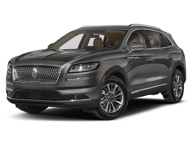 2023 Lincoln Nautilus Reserve FWD photo