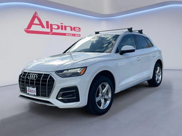 2023 Audi Q5 Premium AWD photo