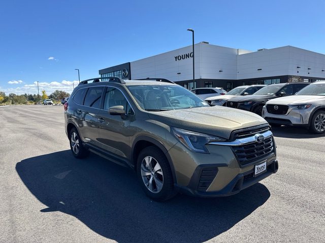 2023 Subaru Ascent Premium AWD photo