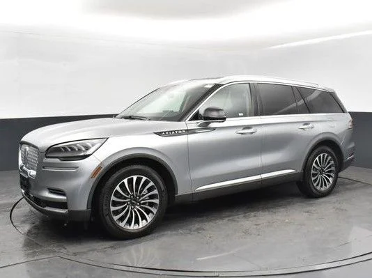 2023 Lincoln Aviator Reserve RWD photo