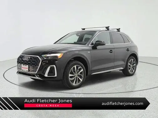 2023 Audi Q5 S line Premium AWD photo