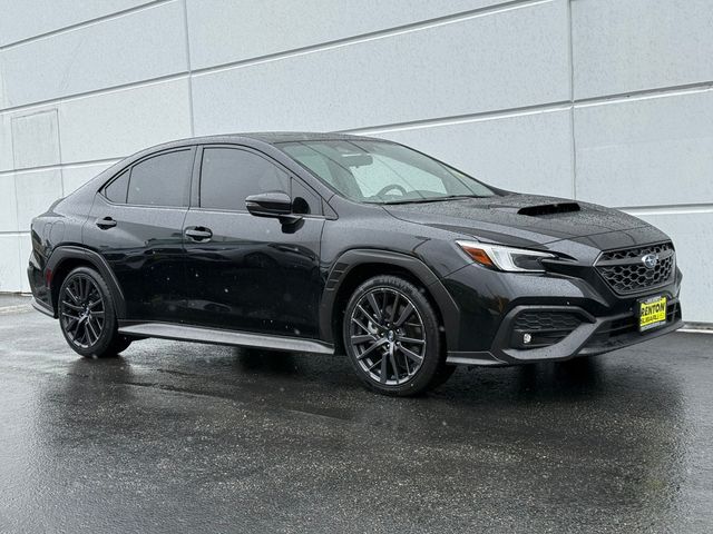 2023 Subaru WRX Limited AWD photo