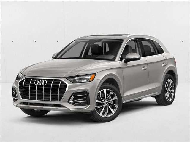 2023 Audi Q5 S line Premium AWD photo