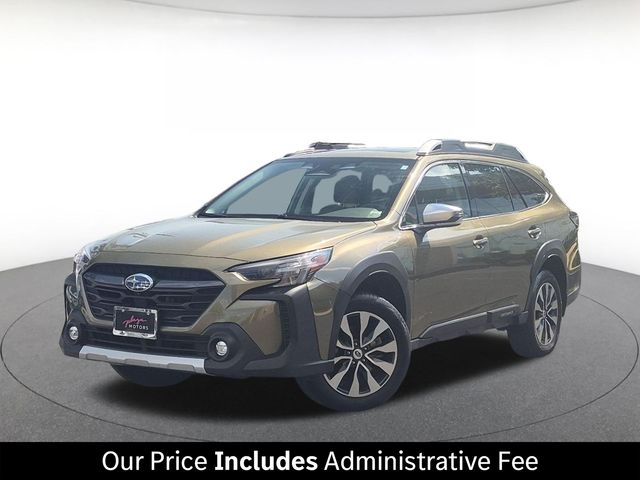 2023 Subaru Outback Touring AWD photo