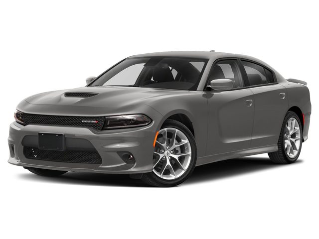 2022 Dodge Charger GT RWD photo