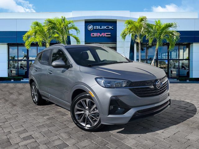 2023 Buick Encore GX Select FWD photo