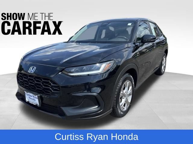 2023 Honda HR-V LX AWD photo
