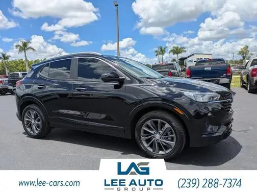 2023 Buick Encore GX Select FWD photo