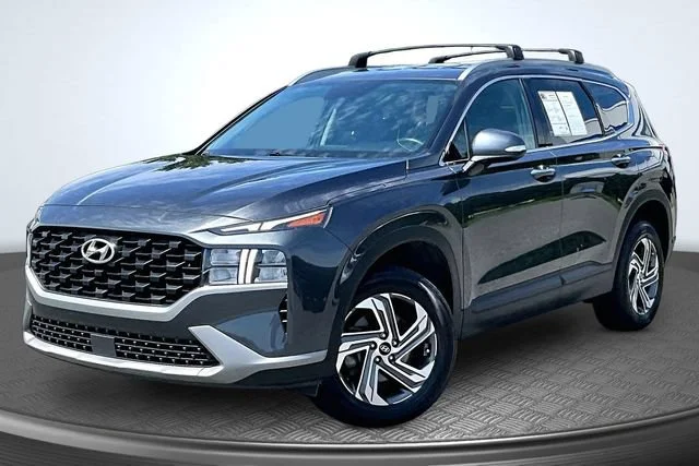 2023 Hyundai Santa Fe SEL AWD photo