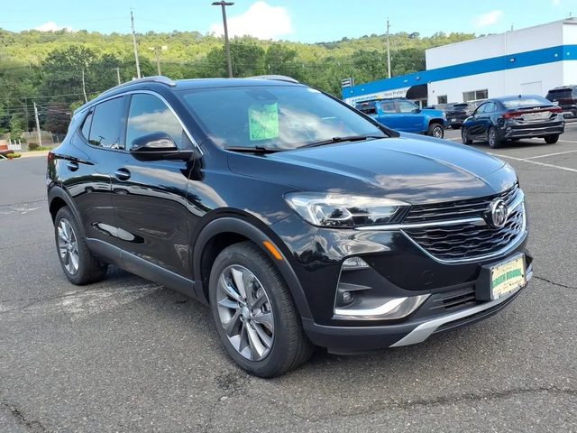 2023 Buick Encore GX Essence FWD photo