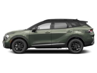 2023 Kia Sportage X-Pro AWD photo