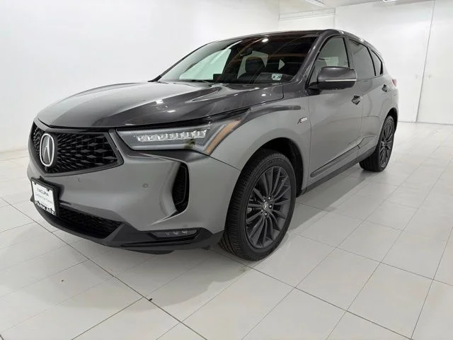 2023 Acura RDX w/A-Spec Advance Package AWD photo