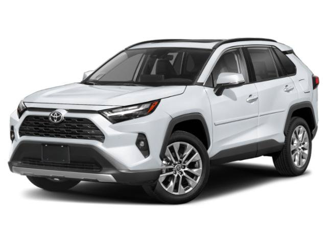 2023 Toyota RAV4 Limited AWD photo