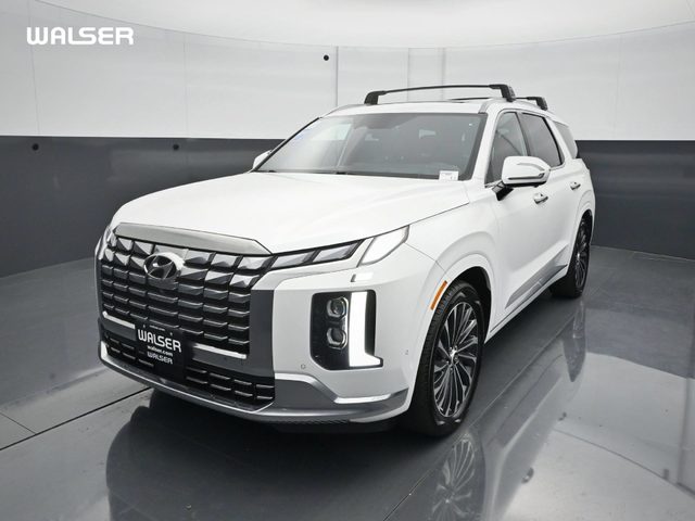 2023 Hyundai Palisade Calligraphy AWD photo