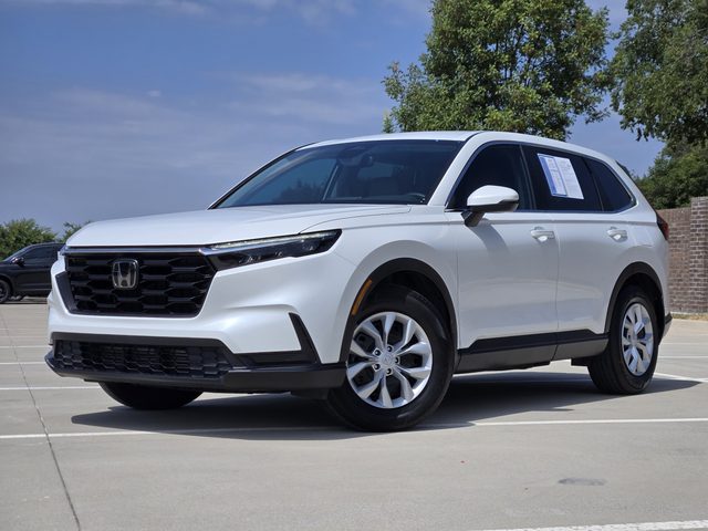 2023 Honda CR-V LX FWD photo
