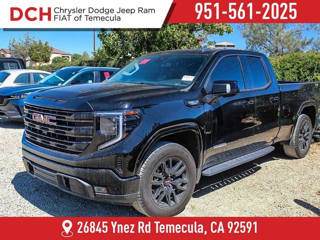 2023 GMC Sierra 1500 Elevation 4WD photo