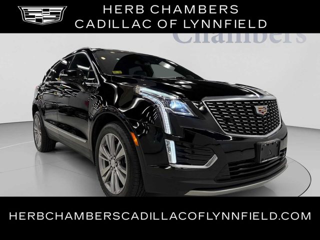 2023 Cadillac XT5 AWD Premium Luxury AWD photo
