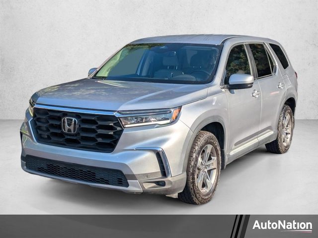 2023 Honda Pilot EX-L 7 Passenger AWD photo