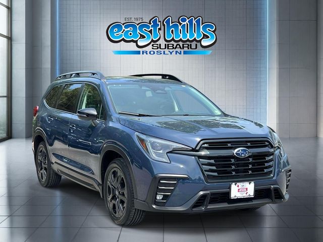 2023 Subaru Ascent Onyx Edition AWD photo