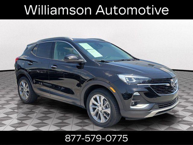 2023 Buick Encore GX Essence FWD photo