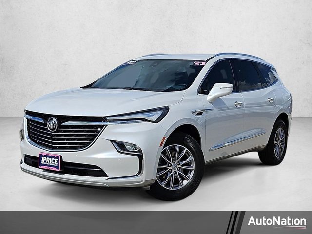2023 Buick Enclave Premium FWD photo