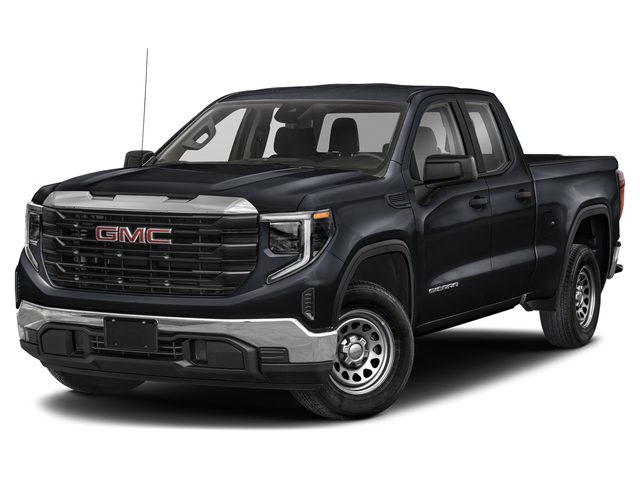 2023 GMC Sierra 1500 Elevation 4WD photo