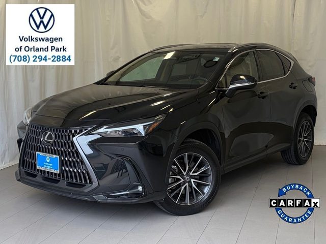 2023 Lexus NX NX 350 Premium AWD photo