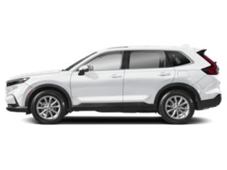 2023 Honda CR-V EX AWD photo