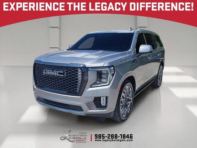 2023 GMC Yukon Denali Ultimate 4WD photo