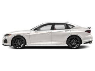 2022 Acura TLX Type S w/Performance Tire AWD photo