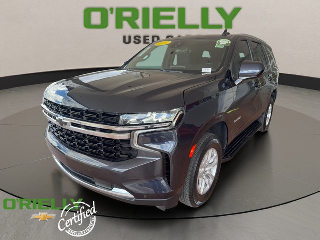 2023 Chevrolet Tahoe LS RWD photo