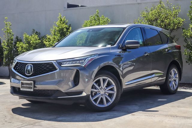 2023 Acura RDX AWD photo