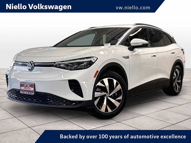 2023 Volkswagen ID.4 Pro RWD photo