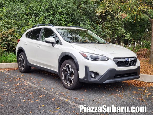2023 Subaru Crosstrek Limited AWD photo