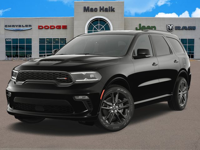 2023 Dodge Durango GT Plus RWD photo