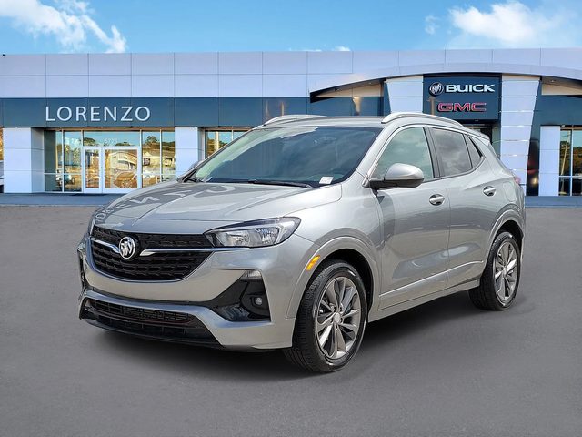 2023 Buick Encore GX Select FWD photo