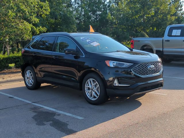 2023 Ford Edge SEL AWD photo