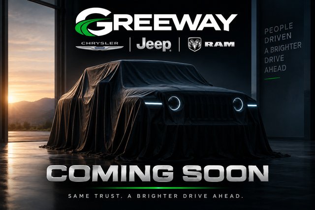 2023 Jeep Compass High Altitude 4WD photo