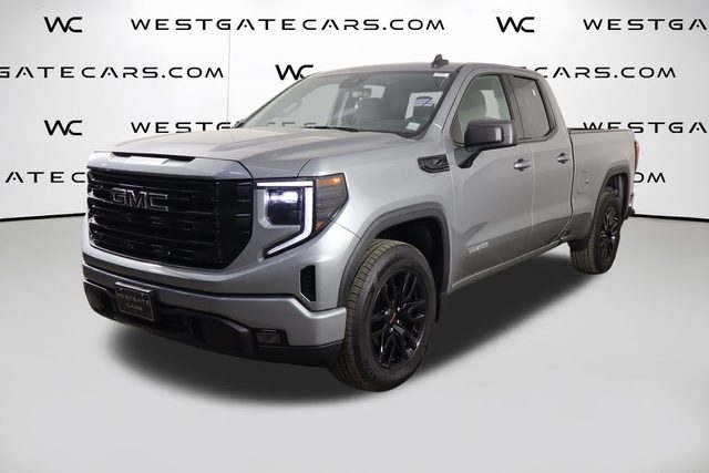 2023 GMC Sierra 1500 Elevation 4WD photo