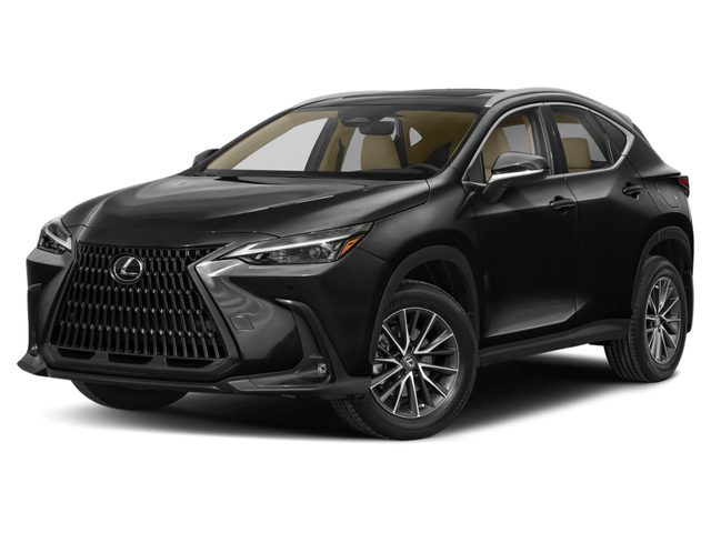 2023 Lexus NX NX 350 Premium AWD photo