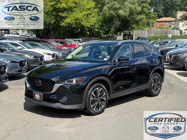 2023 Mazda CX-5 2.5 S Premium Plus Package AWD photo