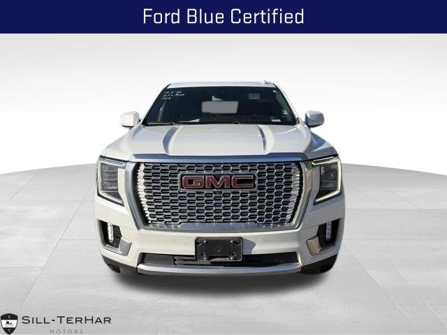 2023 GMC Yukon XL Denali 4WD photo