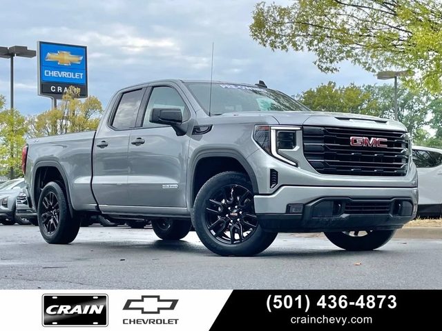 2023 GMC Sierra 1500 Elevation 4WD photo