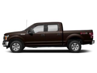 2020 Ford F-150 XLT 4WD photo