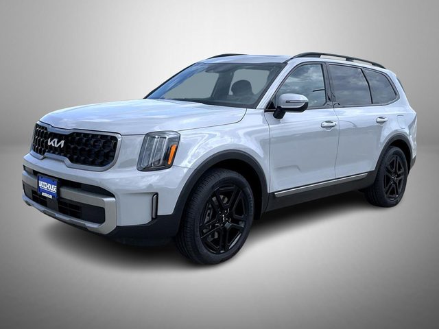 2023 Kia Telluride EX X-Line AWD photo