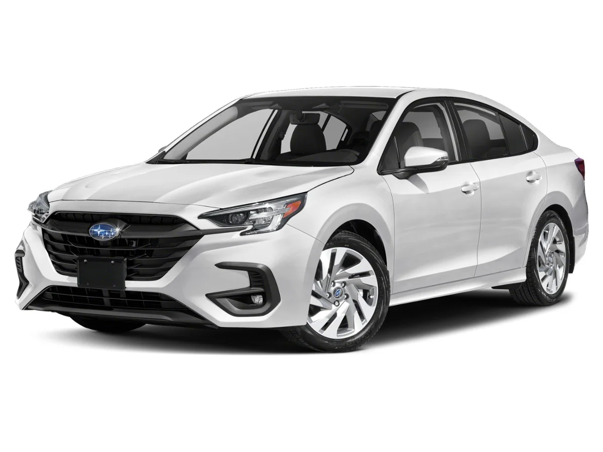 2023 Subaru Legacy Limited AWD photo