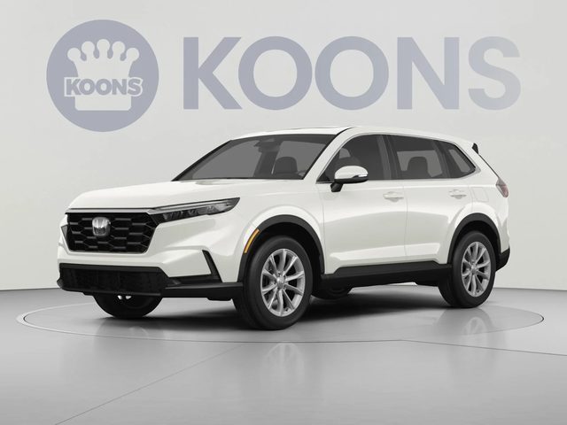 2023 Honda CR-V EX AWD photo