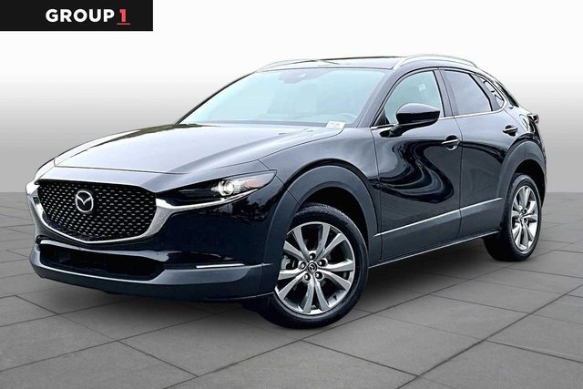2023 Mazda CX-30 2.5 S Preferred Package AWD photo